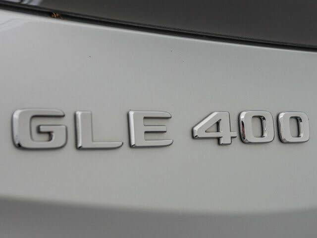 2019 Mercedes-Benz GLE-Class GLE 400 4MATIC AWD for sale in Wichita, KS – photo 11