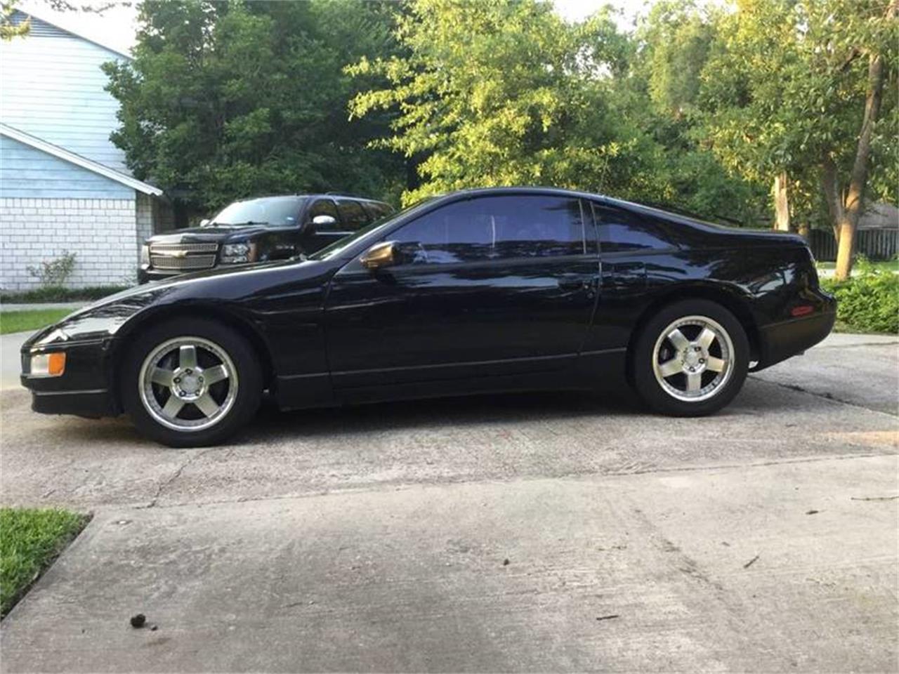 1993 Nissan 300ZX for sale in Long Island, NY – photo 13