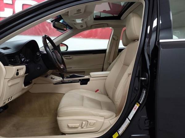 2014 Lexus ES 350 4dr Sdn - - by dealer - vehicle for sale in Columbus, NE – photo 14