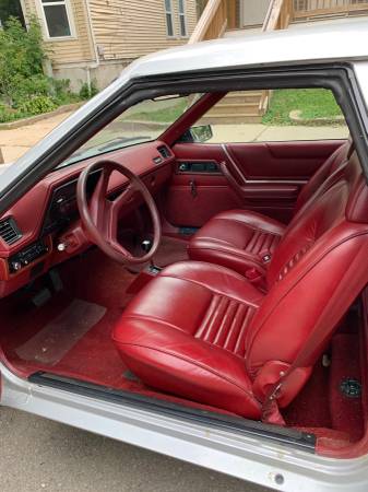 1984 Dodge Rampage - 69K Miles - RARE! for sale in Madison, WI – photo 7