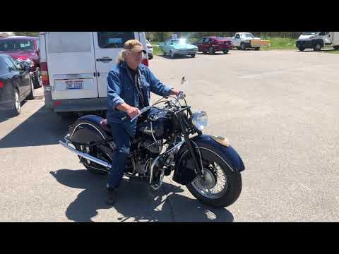 1948 Indian Chief for sale in Elyria, OH – photo 2