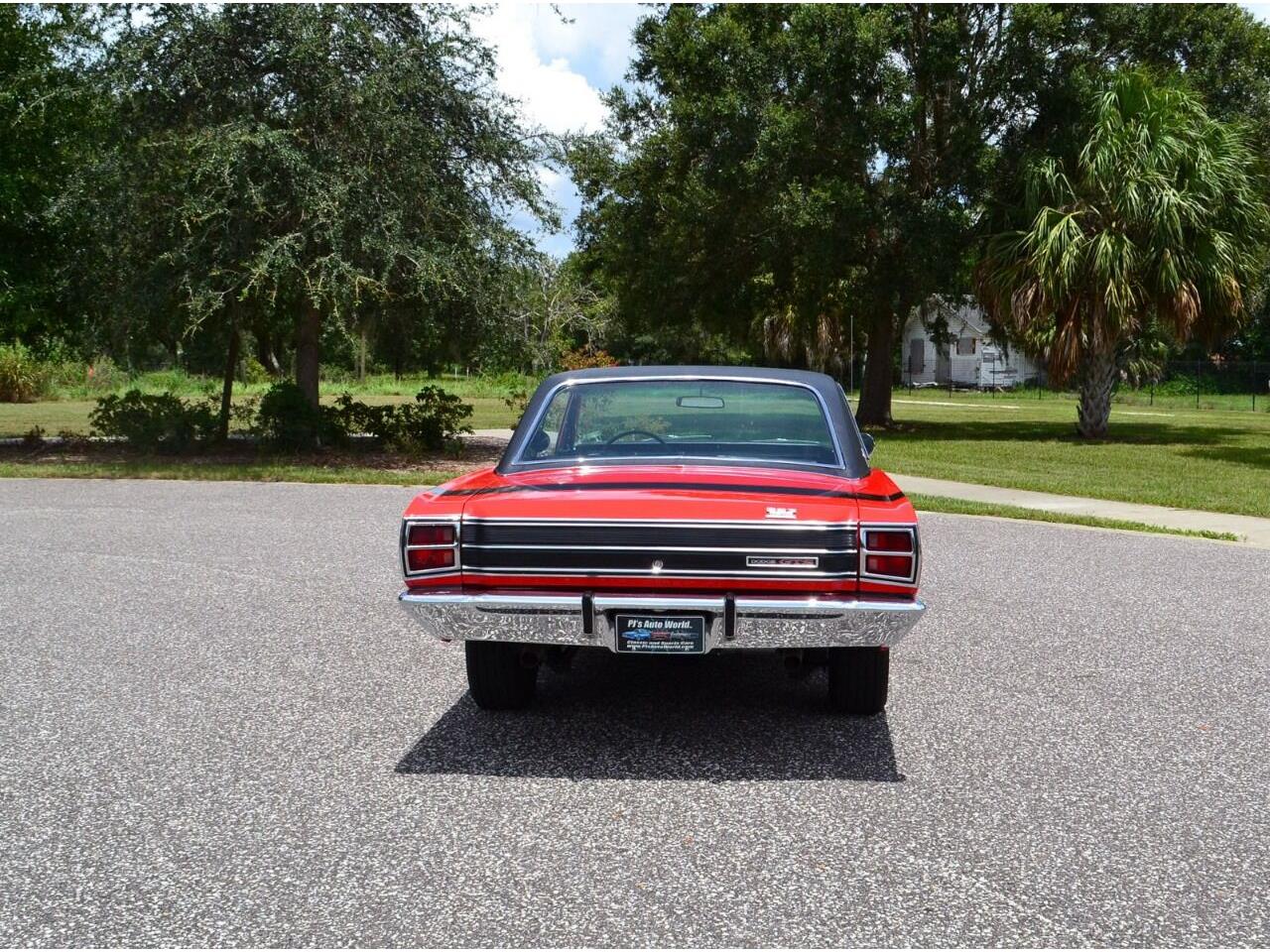 1969 Dodge Dart for sale in Clearwater, FL – photo 10