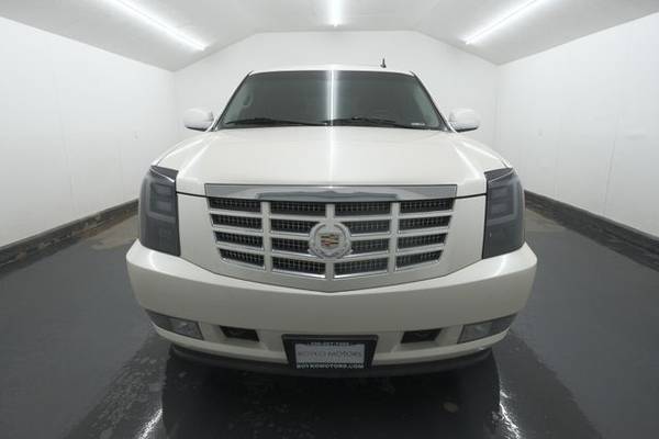2009 Cadillac Escalade Sport Utility 4D - - by for sale in Other, KY – photo 2