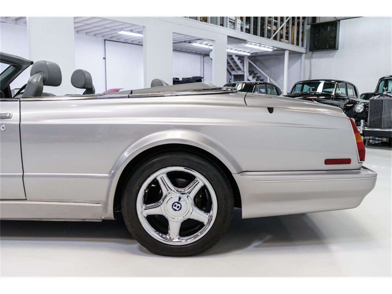 1999 Bentley Azure for sale in Saint Ann, MO – photo 15