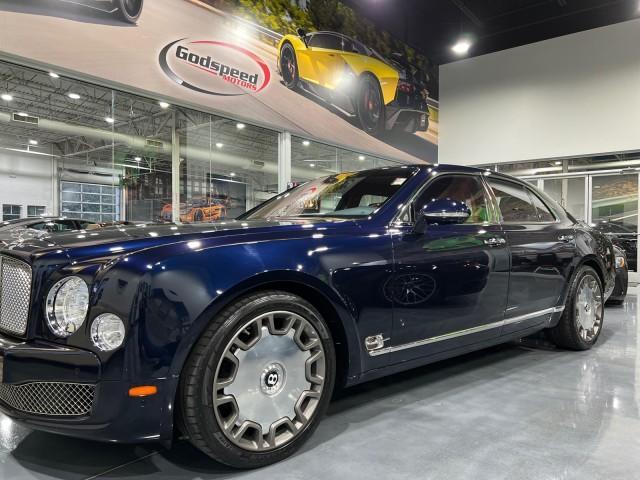 2011 Bentley Mulsanne Base for sale in Charlotte, NC – photo 21