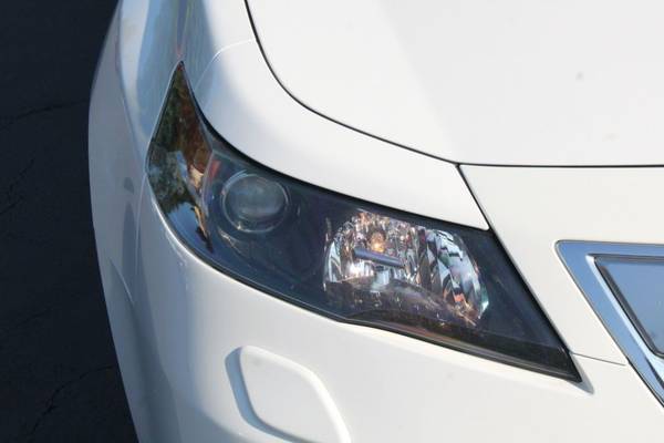 2014 Acura TL SH-AWD for sale in Edmonds, WA – photo 3
