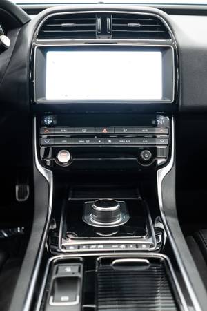 2019 *Jaguar* *XE* *25t RWD* Fuji White - cars & trucks - by dealer... for sale in Gaithersburg, District Of Columbia – photo 22
