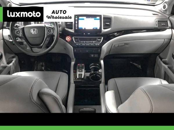 2016 Honda Pilot TOURING for sale in Portland, OR – photo 21