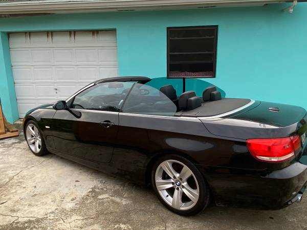 BMW 335i - cars & trucks - by owner for sale in Other, Other – photo 6