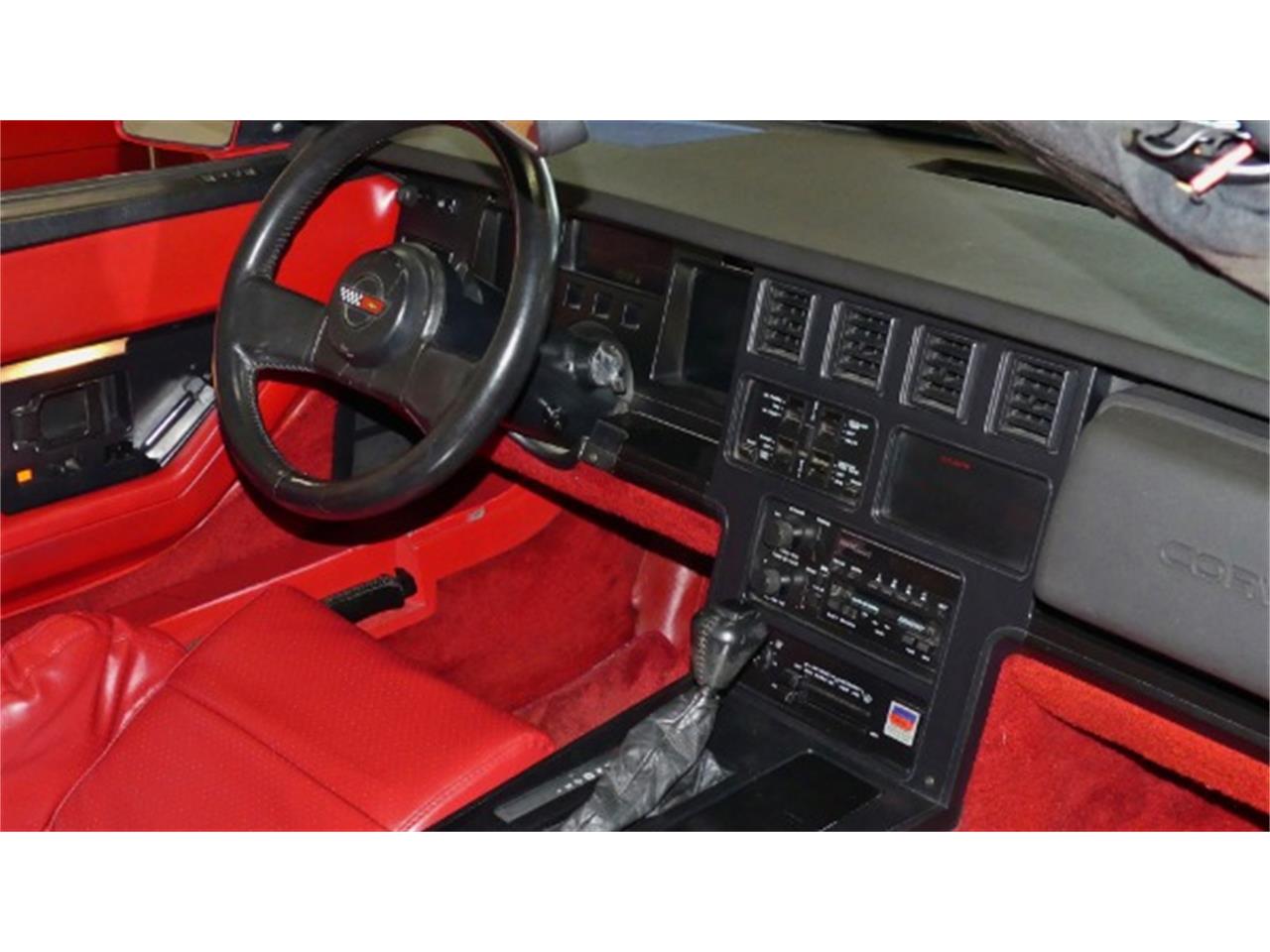 1986 Chevrolet Corvette for sale in Columbus, OH – photo 31