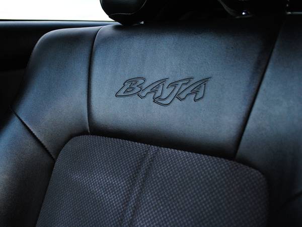 2006 Subaru Baja Sport - - by dealer - vehicle for sale in Atlanta, GA – photo 13
