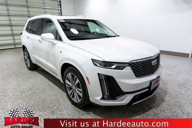 2020 Cadillac XT6 Premium Luxury AWD for sale in Conway, SC – photo 6