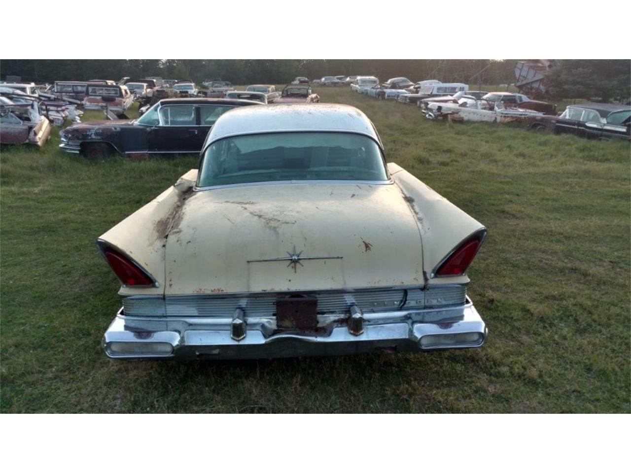 1957 Lincoln Premiere for sale in Parkers Prairie, MN – photo 4