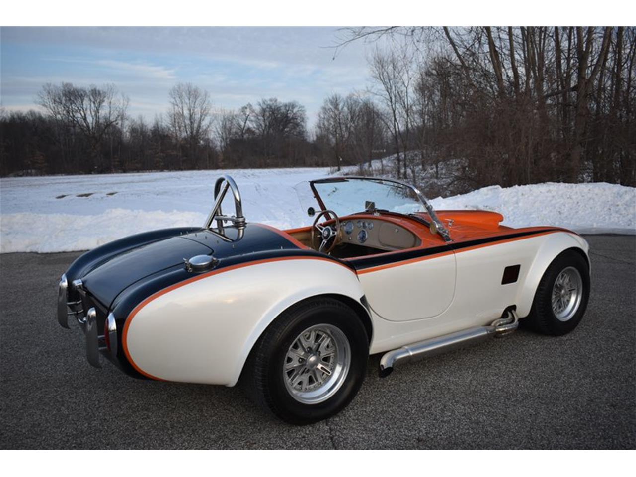 1967 Shelby Cobra for sale in Elkhart, IN – photo 21