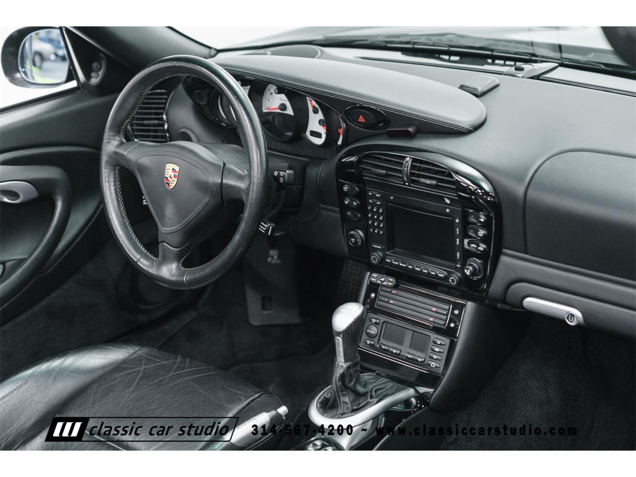 2004 Porsche 911 for sale in Saint Louis, MO – photo 33