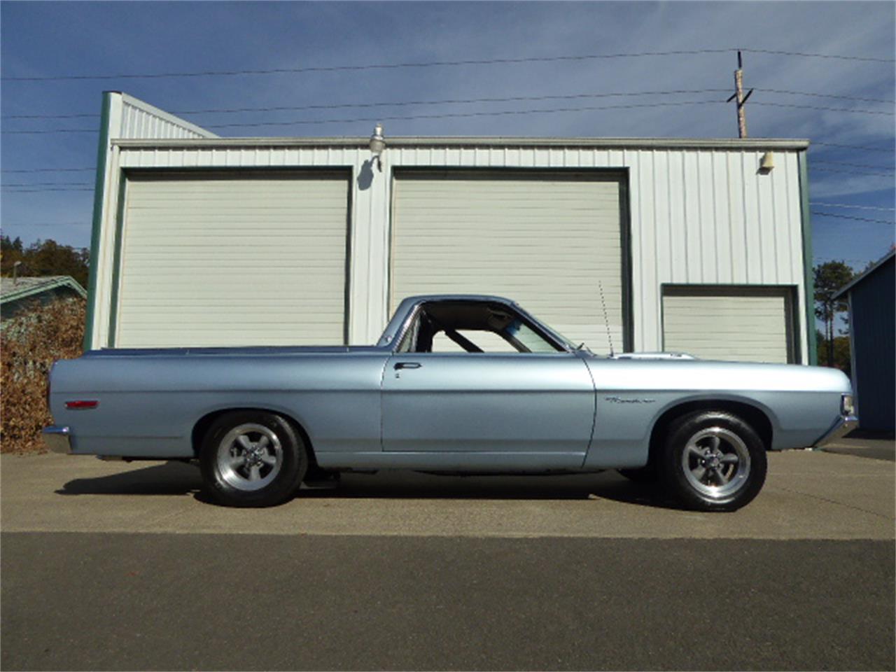 1969 Ford Ranchero for sale in Turner, OR – photo 3