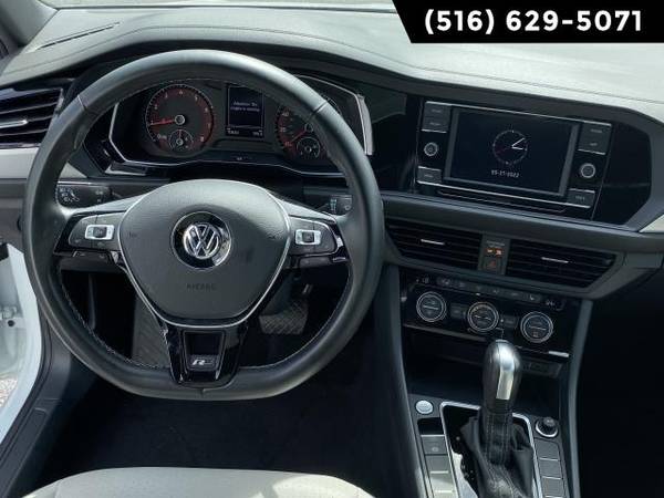 2020 Volkswagen Jetta R-Line Sedan - - by dealer for sale in Inwood, NY – photo 16