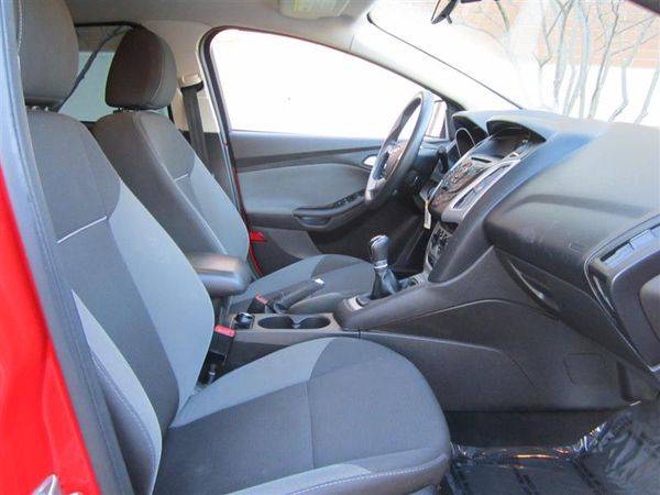 2013 FORD FOCUS SE No Money Down! Just Pay Taxes Tags! for sale in Stafford, VA – photo 14