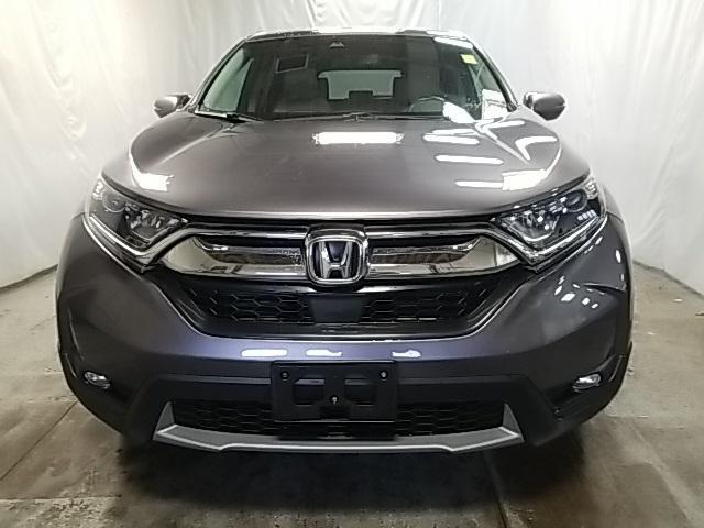 2018 Honda CR-V EX-L for sale in Kalamazoo, MI – photo 2