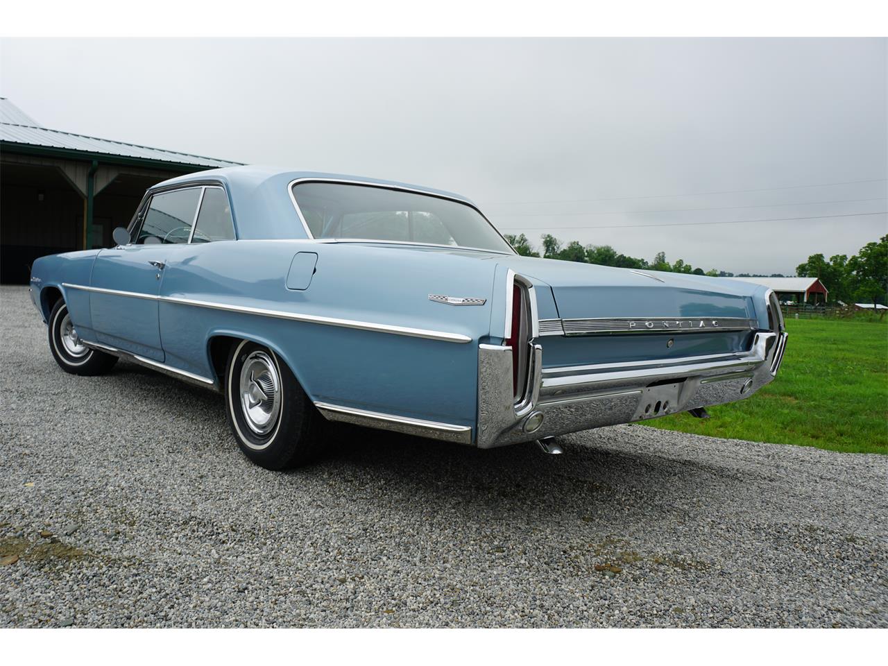 1964 Pontiac Catalina for sale in Salesville, OH – photo 2