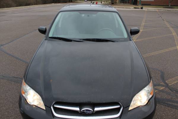2006 Subaru Legacy 2 5 for Sale for sale in Hamilton, OH – photo 12