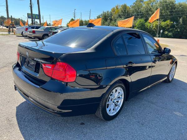 2010 BMW 328 i SULEV - - by dealer - vehicle for sale in Houston, TX – photo 4