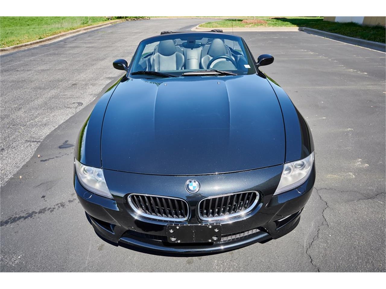 2007 BMW M Roadster for sale in Saint Louis, MO – photo 41