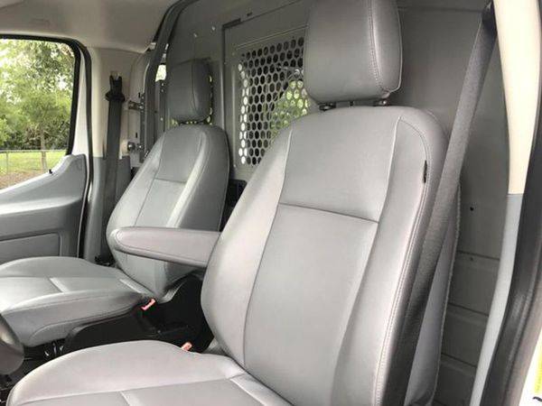 2016 Ford Transit Cargo 150 3dr SWB Low Roof Cargo Van w/60/40... for sale in Miramar, FL – photo 14