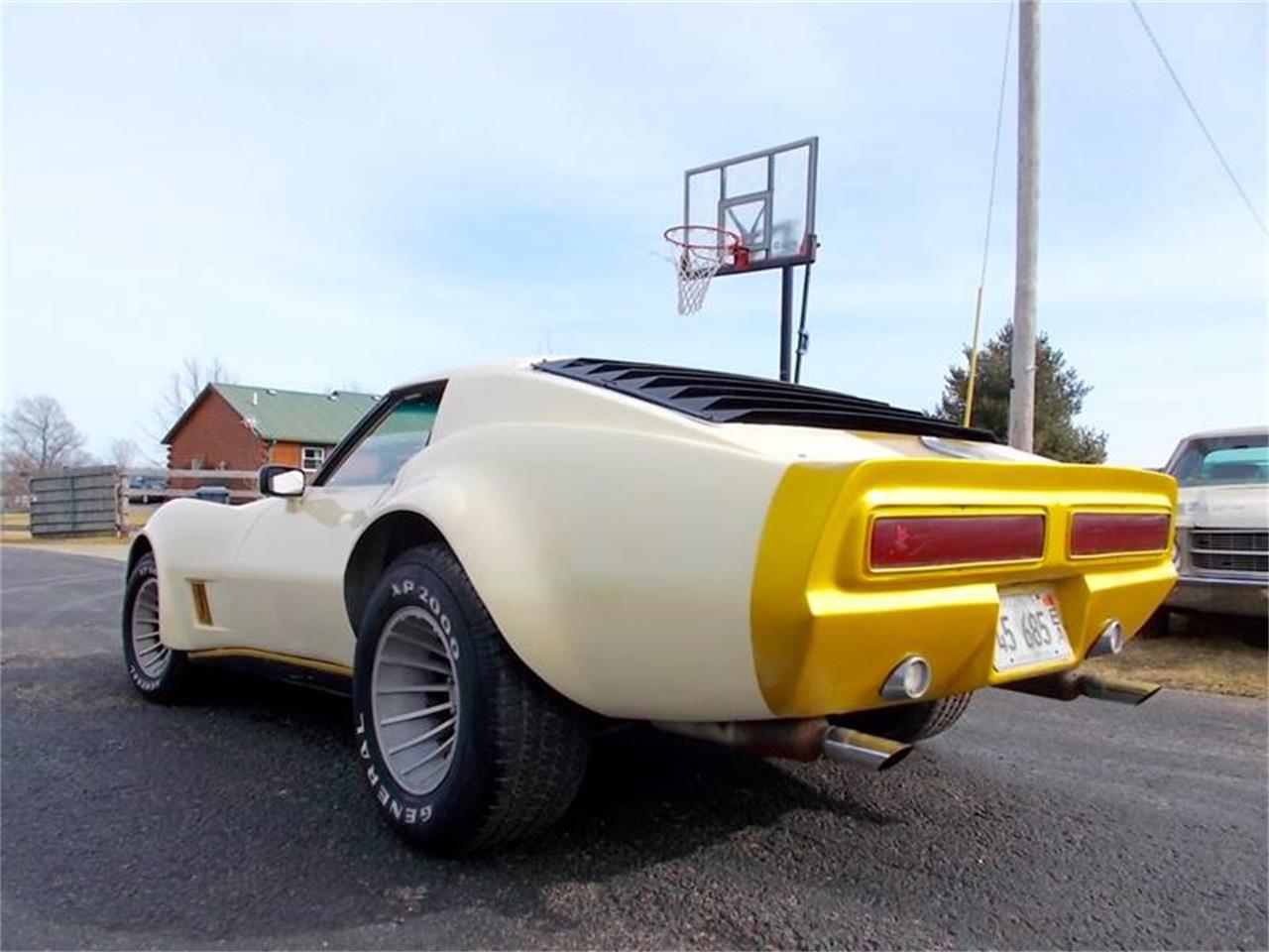 1968 Chevrolet Corvette for sale in Knightstown, IN – photo 11