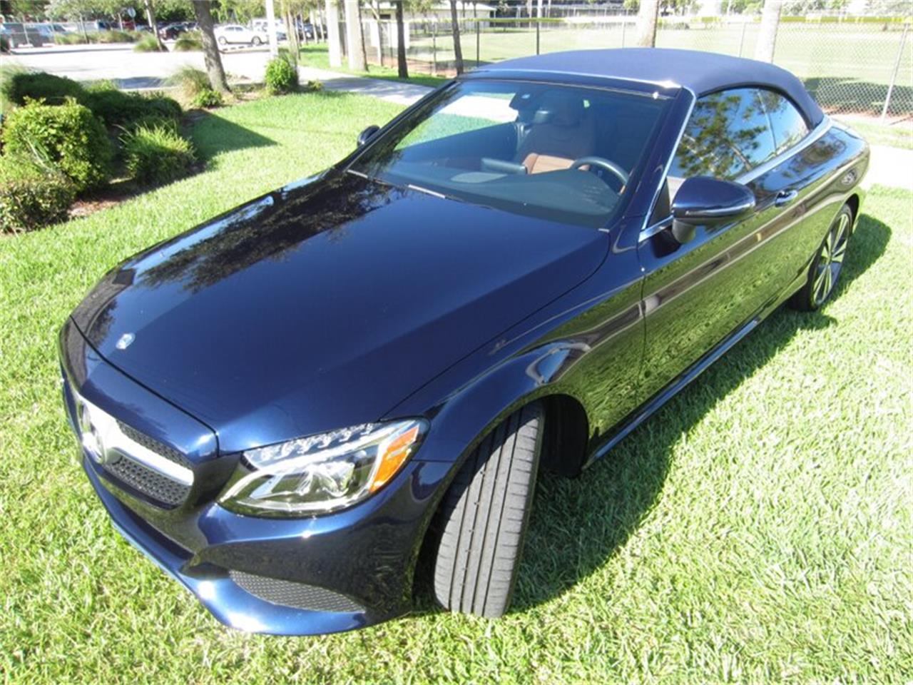 2017 Mercedes-Benz 300C for sale in Delray Beach, FL – photo 19