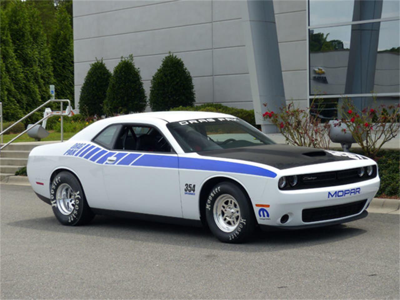 2015 Dodge Challenger for sale in Charlotte, NC