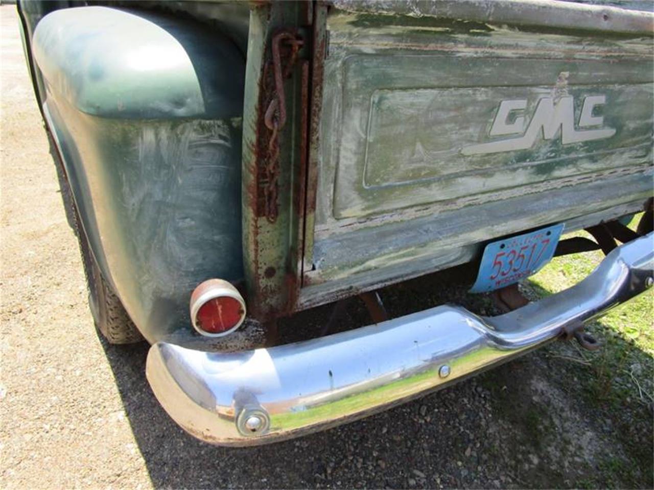 1958 GMC 100 for sale in Stanley, WI – photo 18