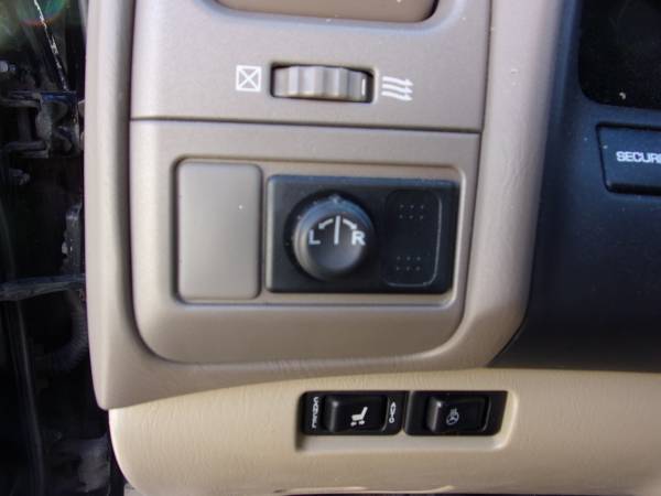 2004 Infinity I 35 low miles - - by dealer - vehicle for sale in Derry, ME – photo 14