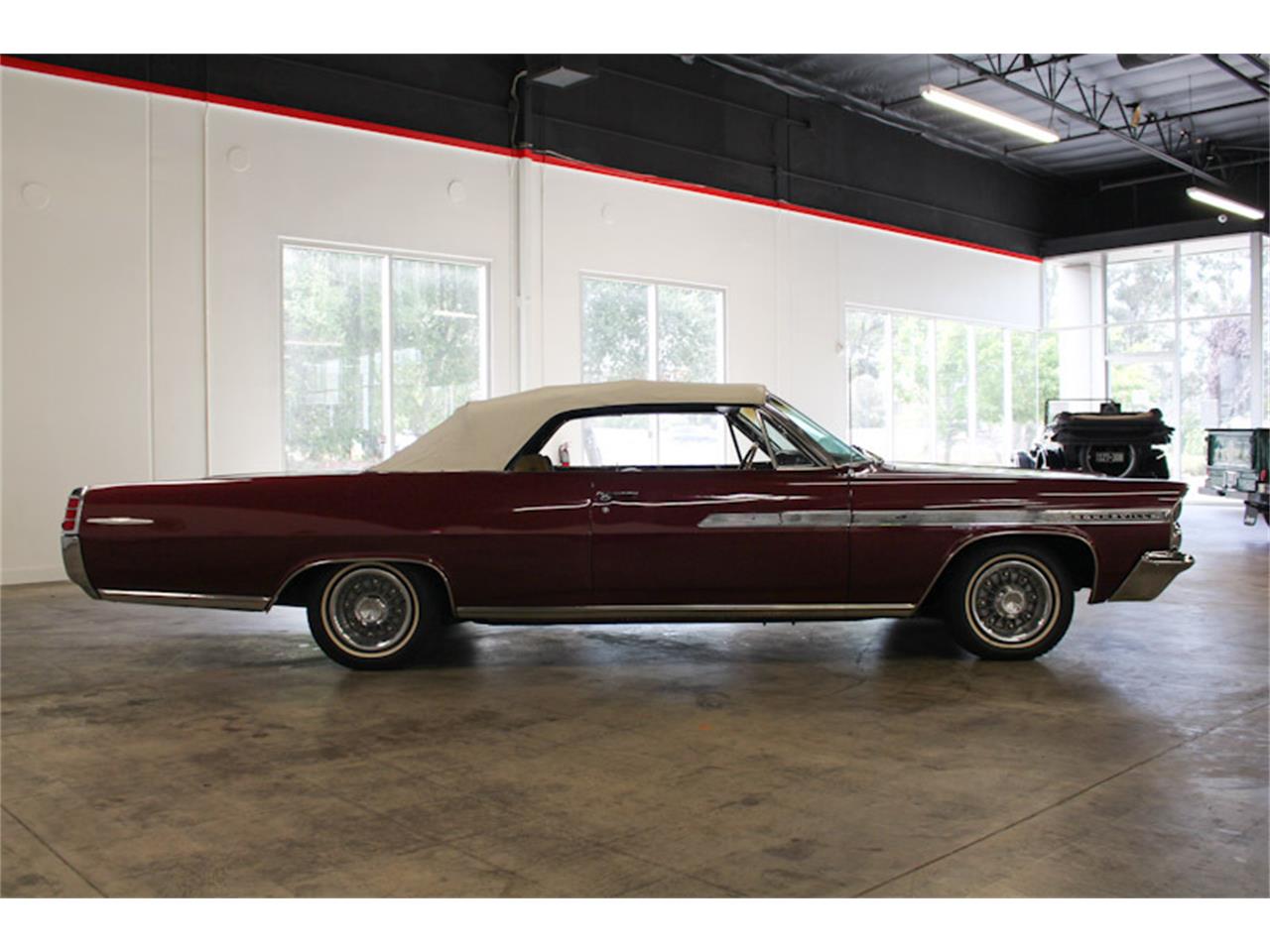 1963 Pontiac Bonneville for sale in Fairfield, CA – photo 27