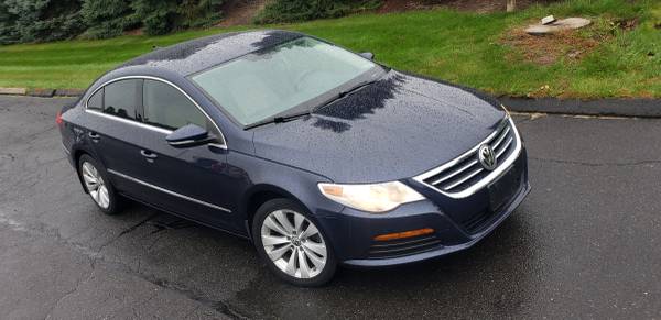 //2012 Volkswagen CC SPORT 2.0T// for sale in East Hartford, CT – photo 9