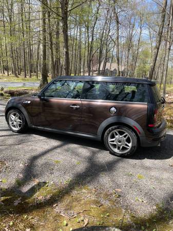2011 Mini Cooper S Clubman for sale in Other, PA – photo 3