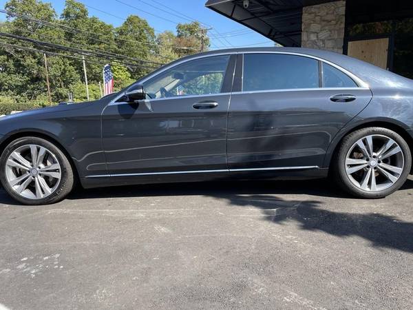 2017 Mercedes-Benz S-Class S 550 - - by dealer for sale in Woodbury, NY – photo 17