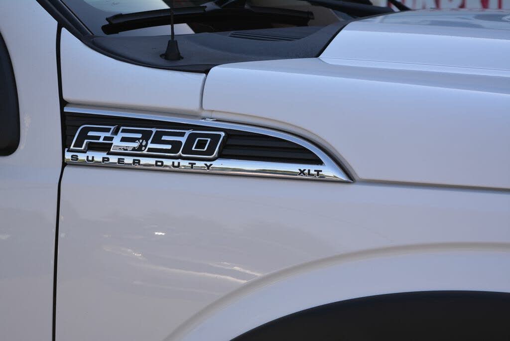 2012 Ford F-350 Super Duty XLT Crew Cab LB 4WD for sale in Lynnwood, WA – photo 5
