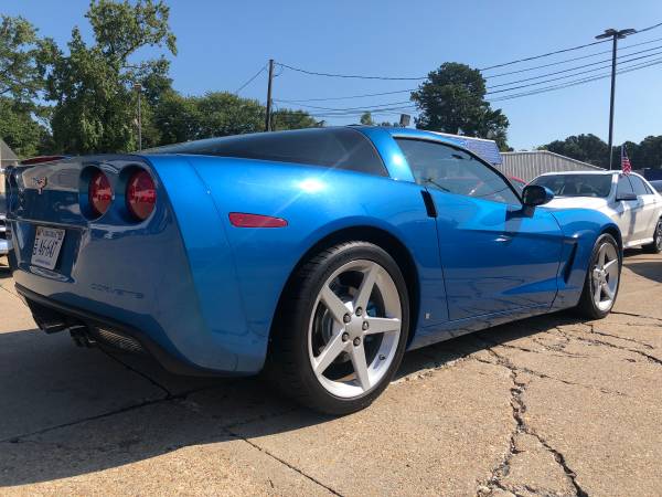 2008 Chevy Corvette!!! for sale in Norfolk, NC – photo 8