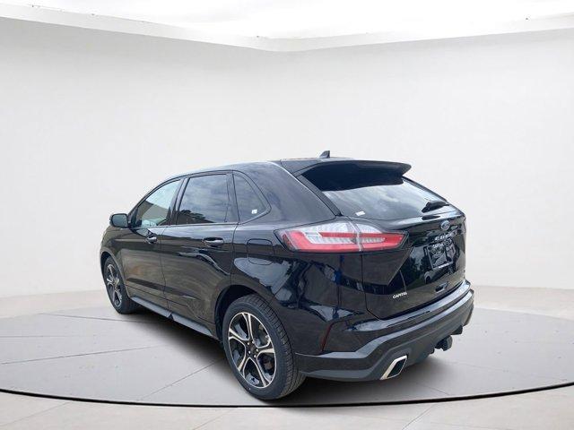 2021 Ford Edge ST for sale in Wilmington, NC – photo 3