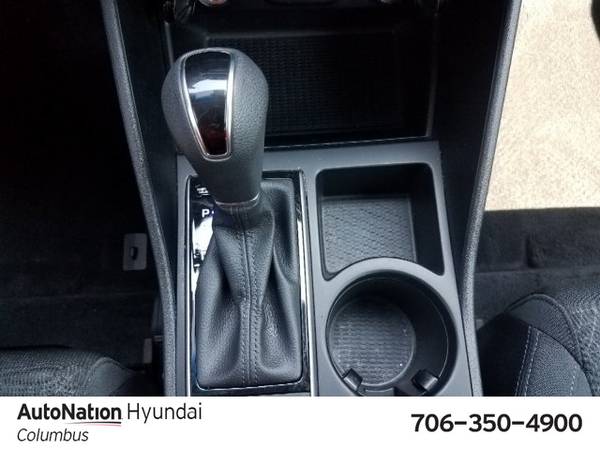 2017 Hyundai Tucson SE SKU:HU510073 SUV for sale in Columbus, GA – photo 12