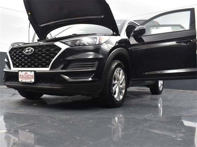 2020 Hyundai Tucson SE for sale in Columbia, MO – photo 19