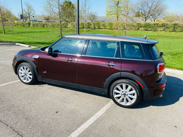 2017 Mini Cooper S Clubaman ALL4 for sale in Plain City, OH – photo 6