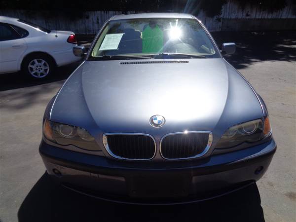 2005 BMW 325I - cars & trucks - by dealer - vehicle automotive sale for sale in Decatur, IL