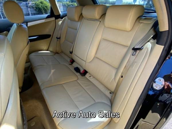 2010 Audi A3 2 0T Premium Plus - - by dealer - vehicle for sale in Novato, CA – photo 10