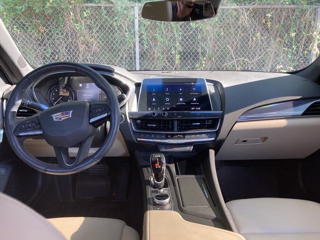 2020 Cadillac CT5 Luxury Sedan RWD for sale in Virginia Beach, VA – photo 12