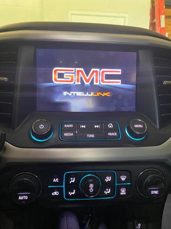 2019 GMC Acadia - cars & trucks - by owner - vehicle automotive sale for sale in Evansville, WI – photo 17