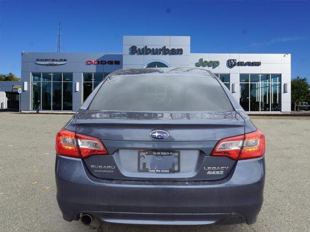 2015 Subaru Legacy 2.5i Limited for sale in Ann Arbor, MI – photo 6