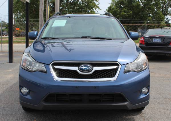 2013 Subaru VX Crosstrek Auto - One Owner - No Accidents - cars &... for sale in Greenville, SC – photo 8