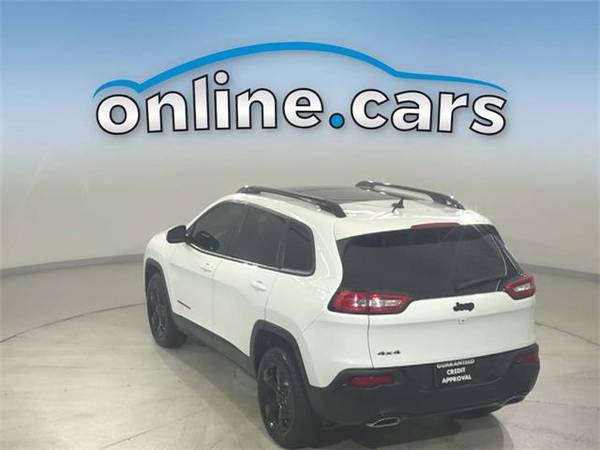 2015 Jeep Cherokee Latitude - SUV - - by dealer for sale in Other, WV – photo 14